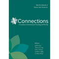 Connections: Year B, Volume 3: Season After Pentecost - Hardcover