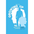 Growing Up 1993 - Paperback