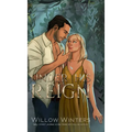 Under His Reign: Artist Rendition - Hardcover