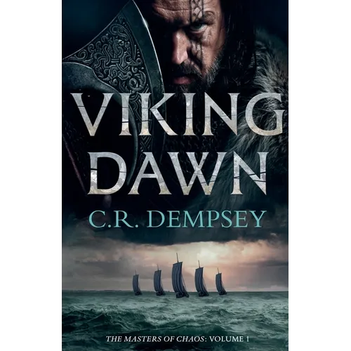 Viking Dawn: a gripping historical adventure thriller of kings and Vikings in early medieval Ireland