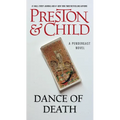 Dance of Death - Hardcover