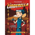 Cinderella: An Interactive Fairy Tale Adventure - Paperback