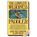 The Complete Wilderness Paddler - Paperback