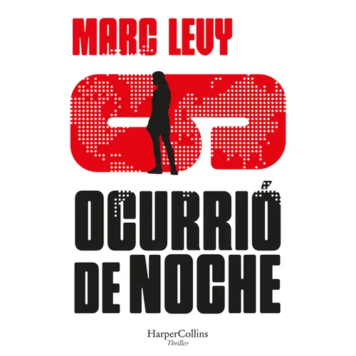 Ocurrió de Noche (It Happened at Night) - Paperback