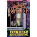 The Beginning - Paperback