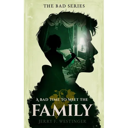 A Bad Time to Meet the Family - Paperback