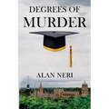 Degrees of Murder - Paperback