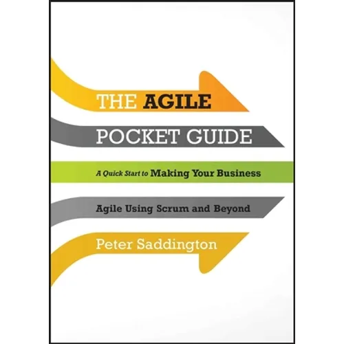 The Agile Pocket Guide - Paperback