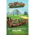 Coyote Rules of Golf - Hardcover
