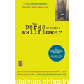 The Perks of Being a Wallflower - Hardcover