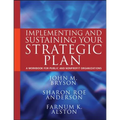 Implement Sustaining Strategy - Paperback