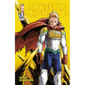 My Hero Academia, Vol. 17: Lemillion - Paperback