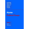 Hume: Political Essays - Paperback