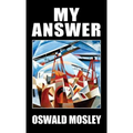 My Answer - Hardcover