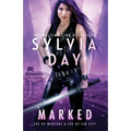 Marked: Warfare and Sin City - Paperback