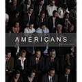 Christopher Morris: Americans - Hardcover