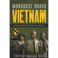 Mongoose Bravo: Vietnam - Paperback