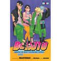 Boruto: Naruto Next Generations, Vol. 11: The New Team Seven - Paperback