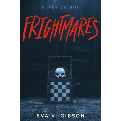 Frightmares - Paperback