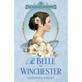 The Belle of Winchester - Paperback