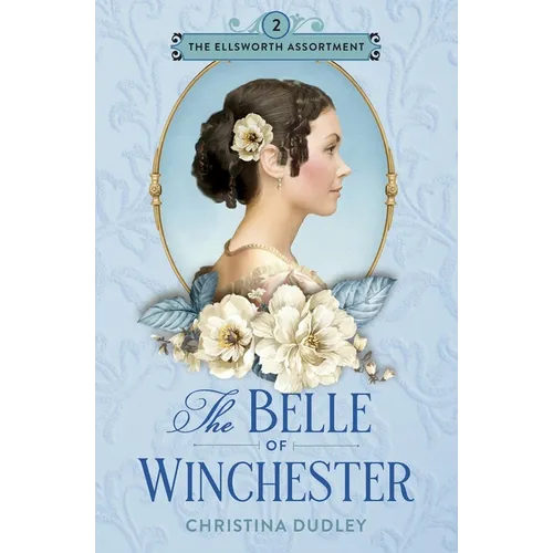 The Belle of Winchester - Paperback