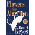 Flowers for Algernon - Paperback