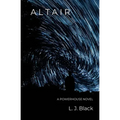 Altair - Paperback