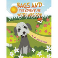 Rags and the Adventure with Mrs Fox - Paperback