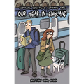 Scousers, Sweets, and Separate Taps: Our Year in England - Paperback