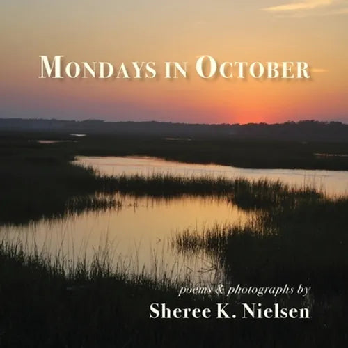 Mondays in October - Paperback