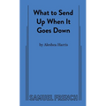 What to Send Up When It Goes Down - Paperback