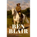 Ben Blair (Western Classic) - Paperback