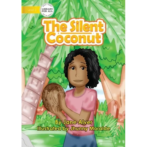 The Silent Coconut - Paperback