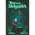 Tom And The Hedgewitch - Paperback