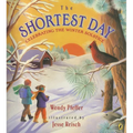 The Shortest Day: Celebrating the Winter Solstice - Paperback