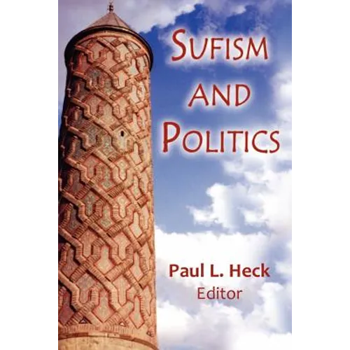 Sufism and Politics - Paperback