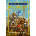 Ashes of Ailushurai - Paperback