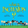 What is Inclusion? - Paperback
