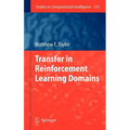 Transfer in Reinforcement Learning Domains - Hardcover