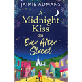 A Midnight Kiss on Ever After Street - Paperback