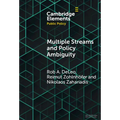 Multiple Streams and Policy Ambiguity - Hardcover