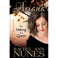 The Making of a Queen - Paperback