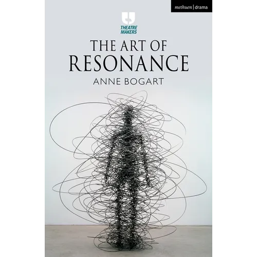 The Art of Resonance - Paperback