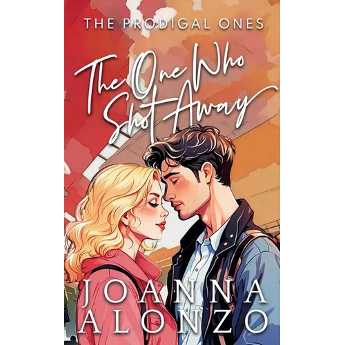 The One Who Shot Away: A Christian Romance - Paperback