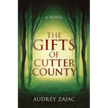 The Gifts of Cutter County - Paperback