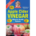 Apple Cider Vinegar: Miracle Health System - Paperback