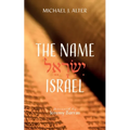 The Name Israel - Paperback