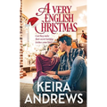A Very English Christmas - Paperback