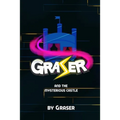 Graser and the Mysterious Castle - Paperback