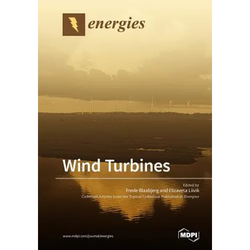 Wind Turbines - Paperback
